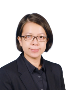 Dr. Gan Yee Chin